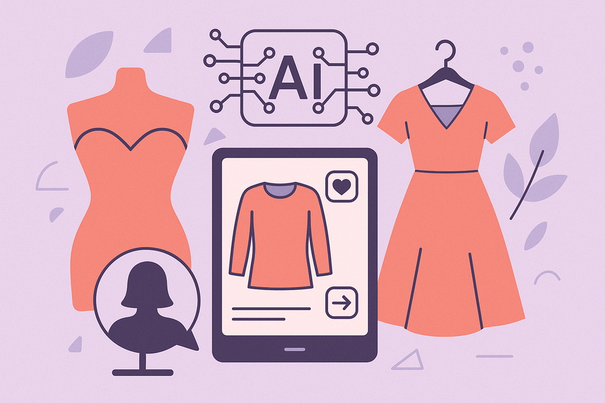 Customized Wardrobe for Body Type: AI-Powered Style Tips