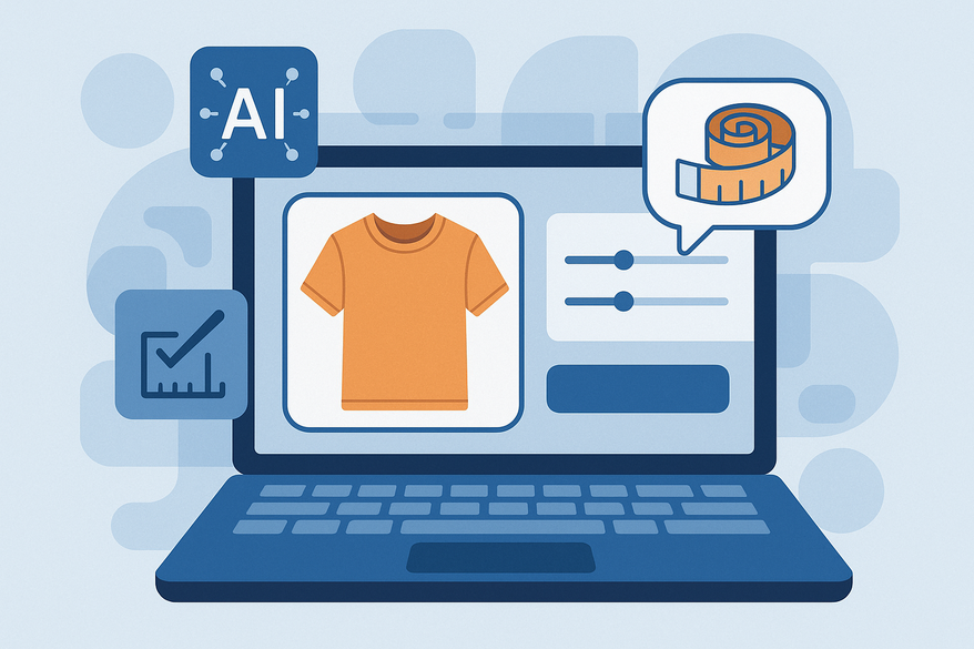 Personalized Fit Advisor: How AI Delivers Tailored Style & Perfect Fit