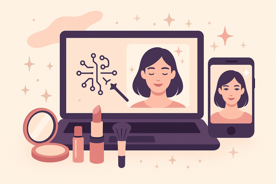 AI Glow Up Tutorial: The Ultimate Guide to a Next-Level Digital Transformation