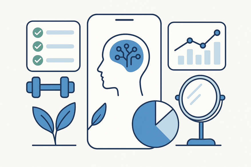 The Ultimate Guide to AI Self-Improvement Apps