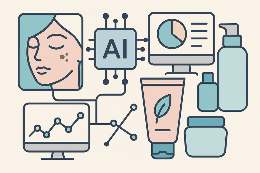 AI Skincare Recommendation System: A Complete Guide