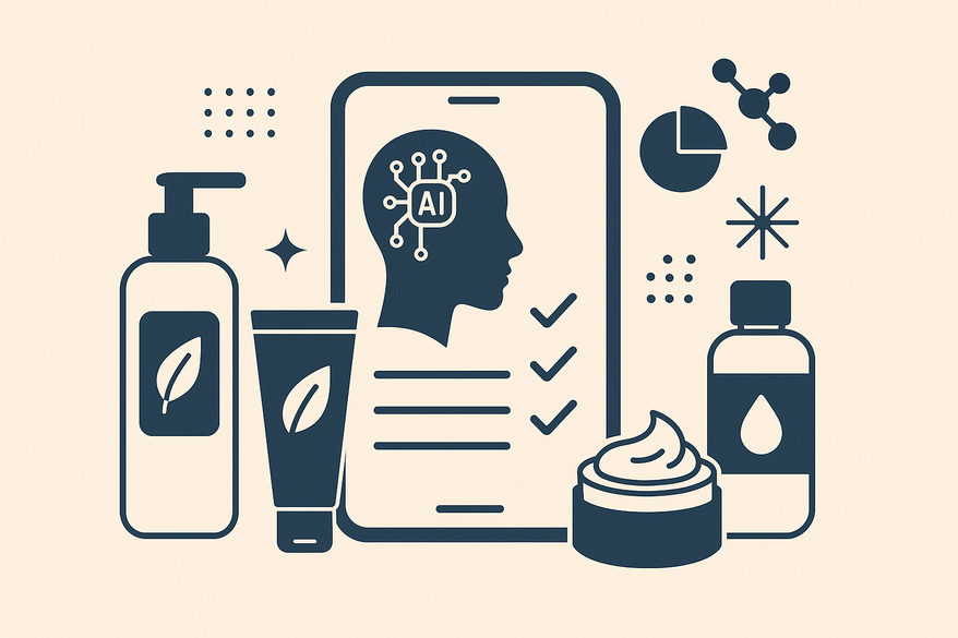How a Customized Skincare Routine App Transforms Your Daily Regimen