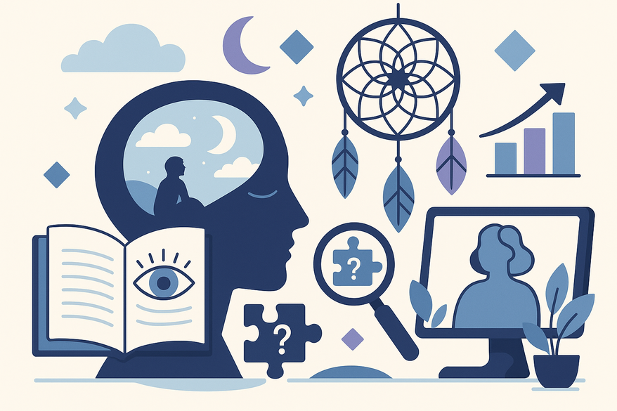 Dream Analysis Meanings: Decode Dreams & Symbols for Self-Insight