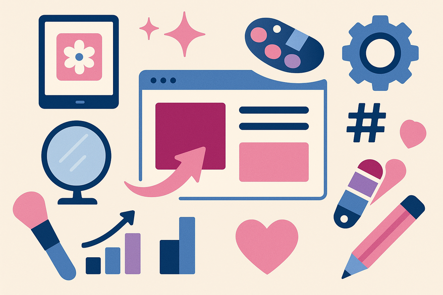 10 Essential Digital Makeover Tips for a Style Transformation