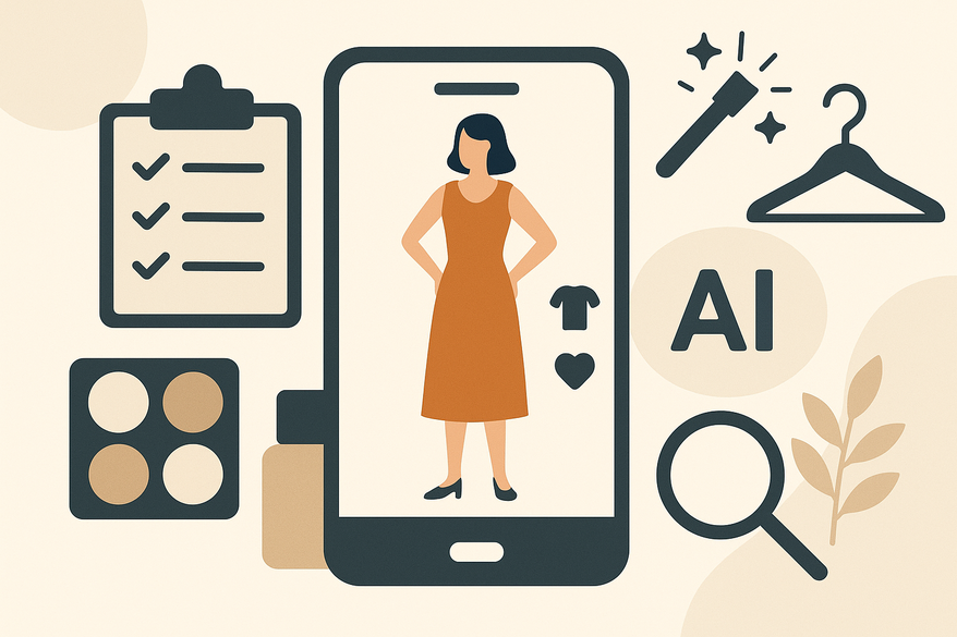 How to Use AI Styling App: A Complete Step-by-Step Tutorial