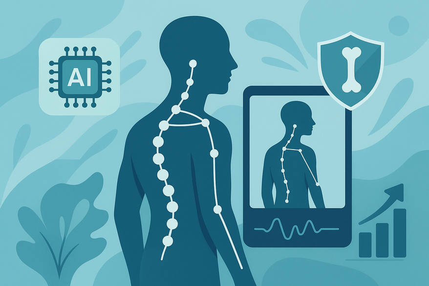 Harnessing AI Body Alignment Tool: Functionality, Benefits, and Trends