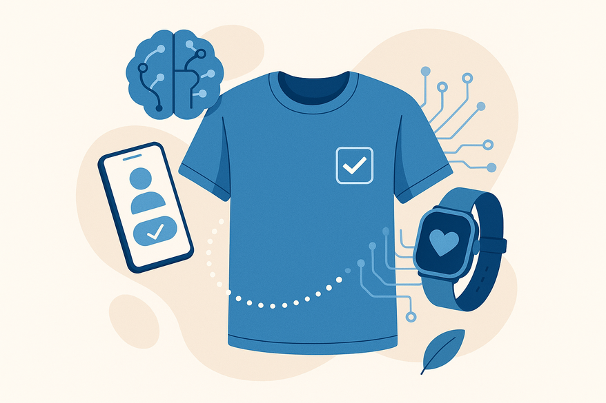 Exploring the Future of AI Powered Wearable Styling