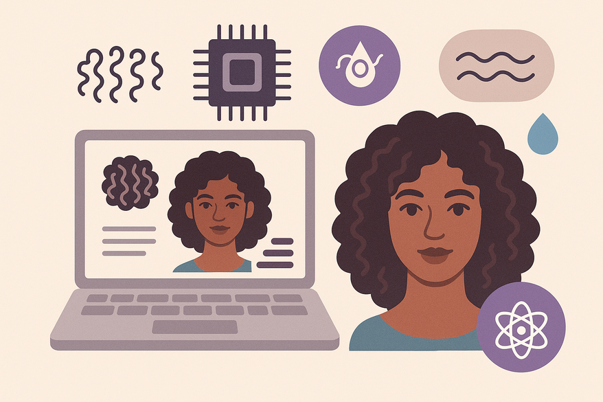 AI Curly Hair Care Advisor: Personalized Solutions for Every Curl