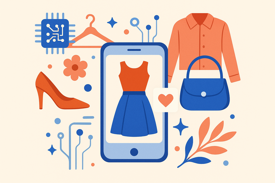 Transform Your Fashion Routine with an AI Daily Style Booster