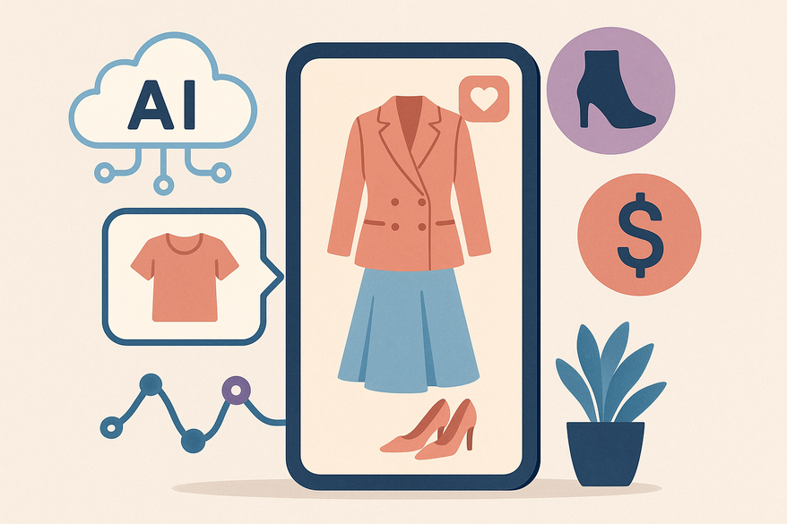AI Influencer Style Tips: Revolutionizing Fashion with AI Insights