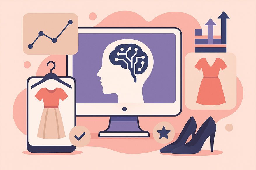 AI Style Influencer Insights: Revolutionize Your Style Tips & Outfit Ideas