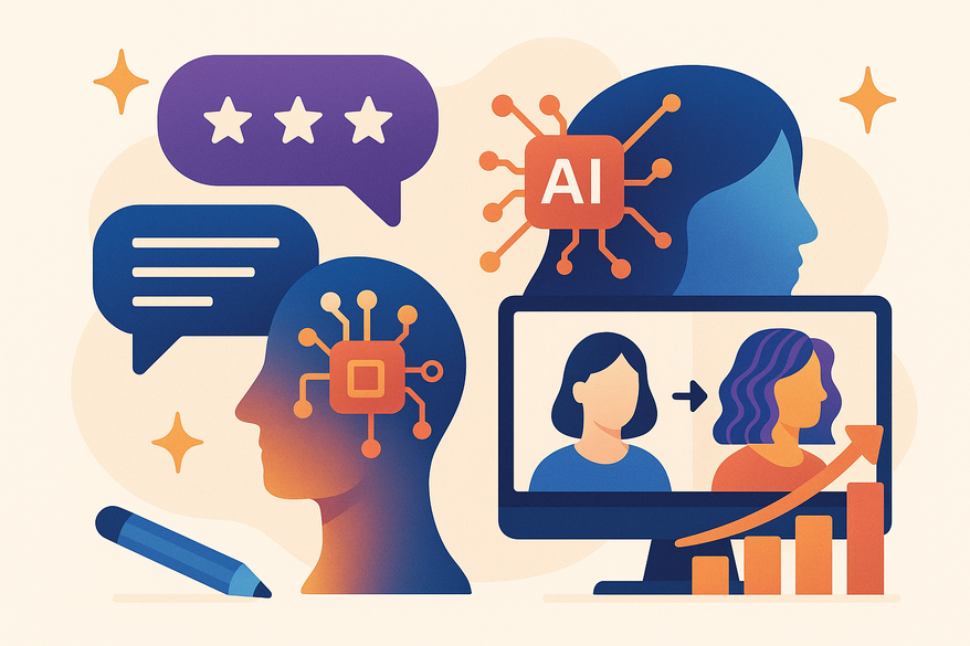 AI Style Transformation Testimonials: Real Success Stories and Experiences