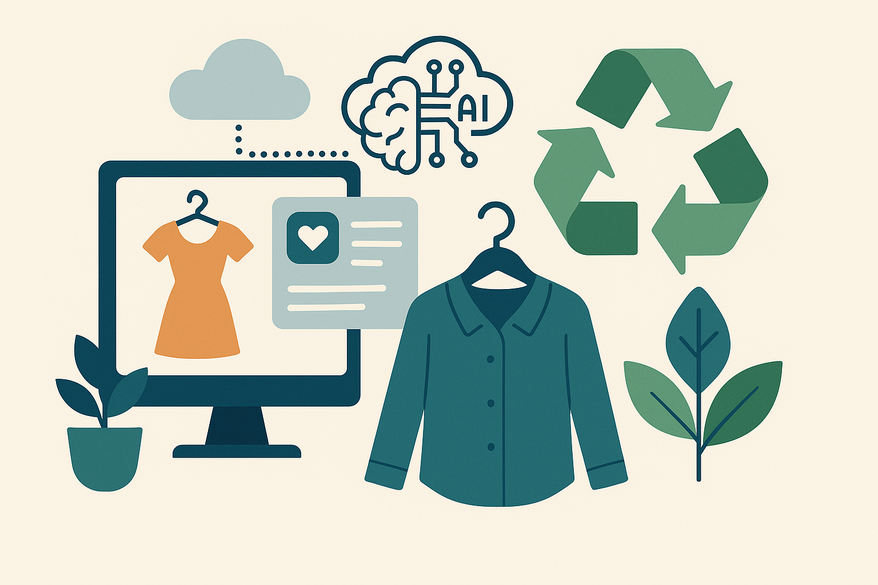 Fashion Rental Recommendation AI: Transforming Sustainable Fashion