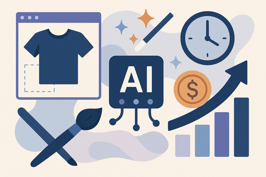 Quick Style Fixes with AI: Instantly Elevate Your Designs