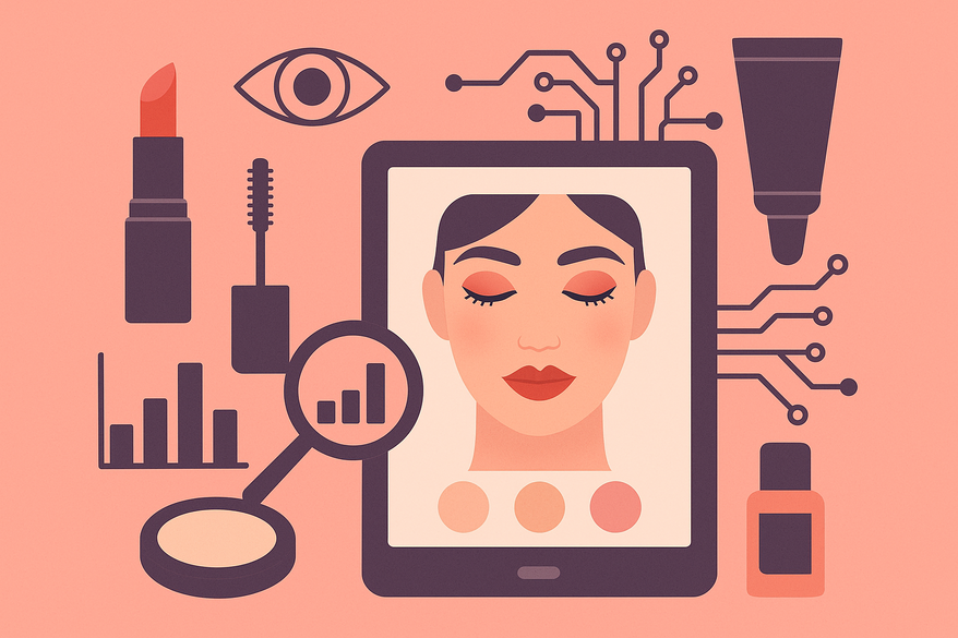 Virtual Makeup Try On AI: The Ultimate Guide to AI-Powered Beauty Tech