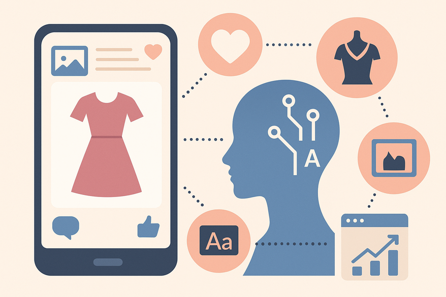 AI Digital Styling Consultant: Elevate Your Social Media Image