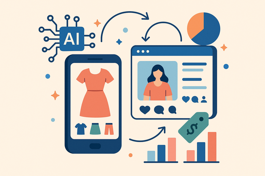 AI Digital Styling Consultant: The Ultimate Guide to Boosting Your Social Media Image