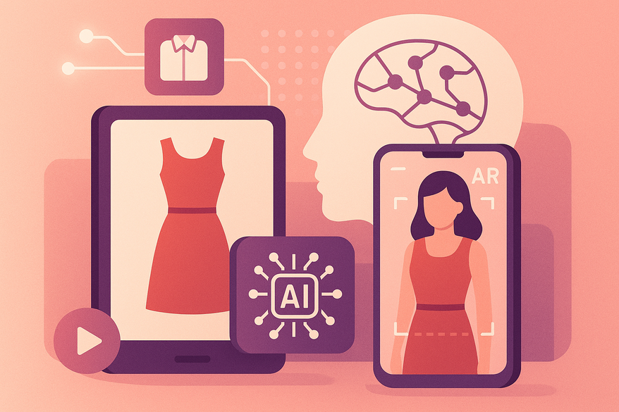 Discover How an AI Digital Styling Consultant Enhances Your Style