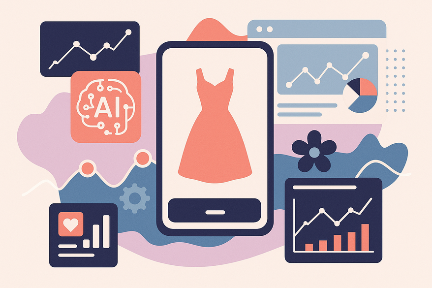 How an AI Digital Styling Consultant Can Transform Your Social Media Branding