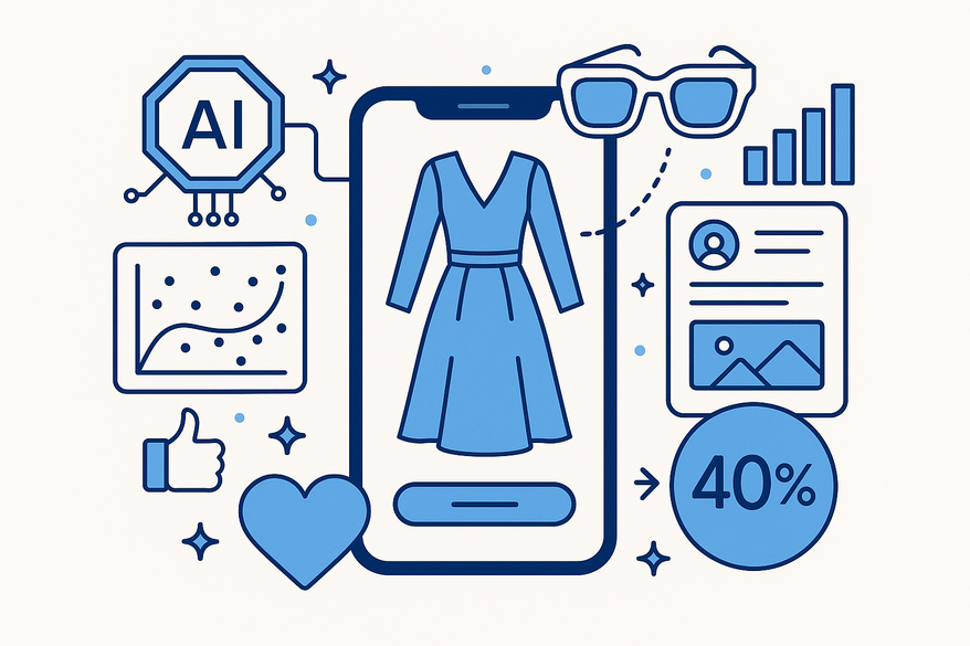 AI Digital Styling Consultant: Elevate Your Social Media Image with AI-Driven Branding