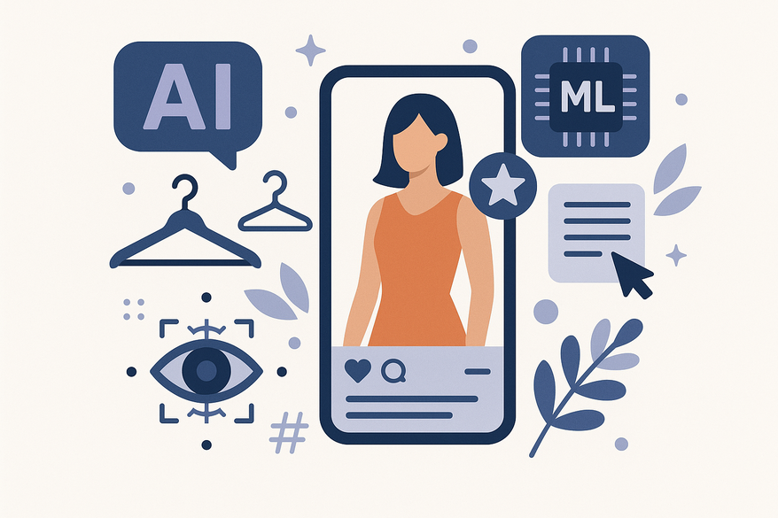 How an AI Digital Styling Consultant Elevates Your Image and Branding