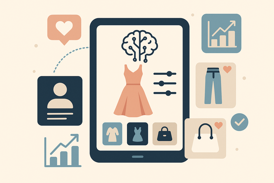 What Is an AI Digital Styling Consultant and How It Elevates Your Social Media Image