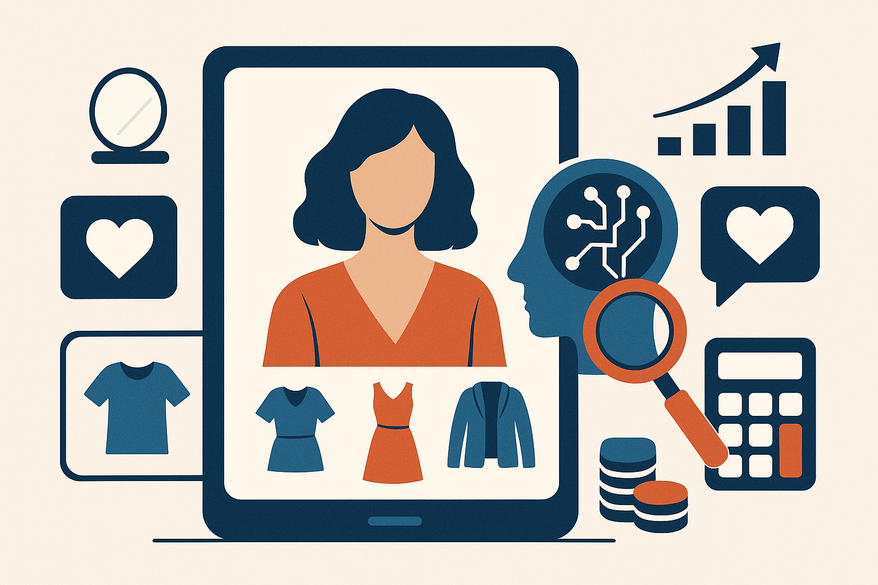 The Ultimate Guide to AI Digital Styling Consultant for Enhancing Your Social Media Image