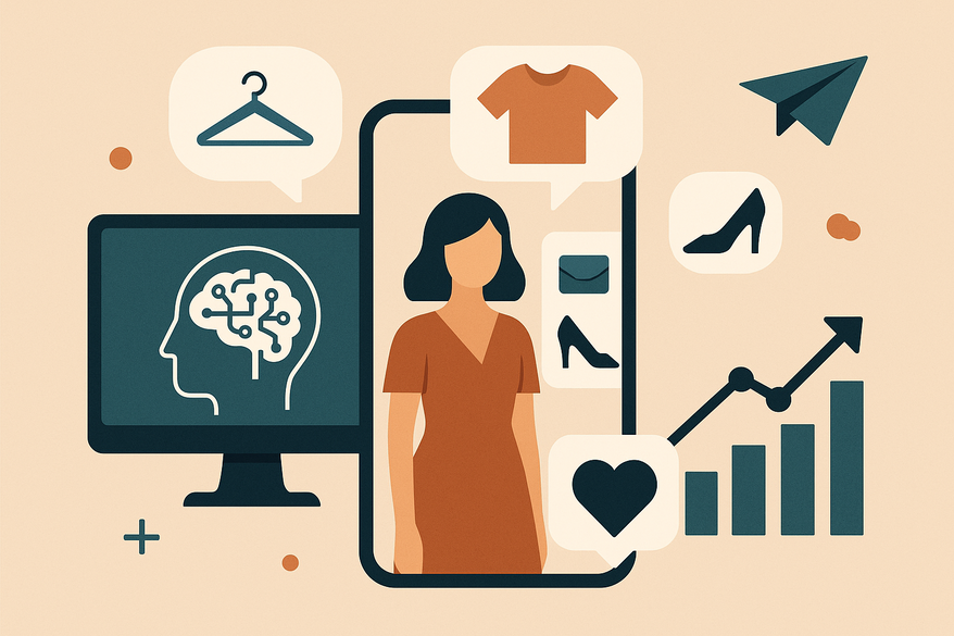 Unlock Your Perfect Look: AI Digital Styling Consultant for Social Media