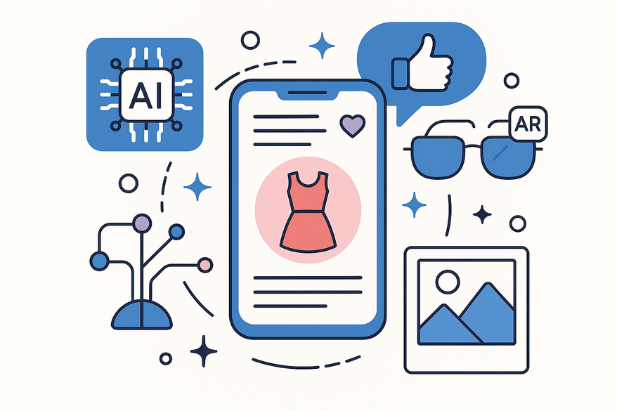 AI Digital Styling Consultant: Revolutionize Your Social Media Image in 2024