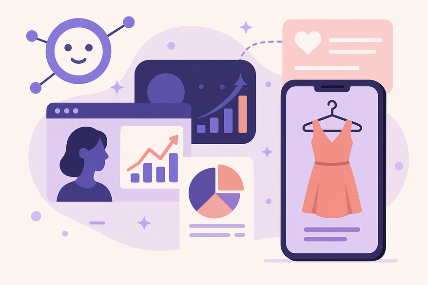 What Is an AI Digital Styling Consultant and Why Your Social Media Needs One