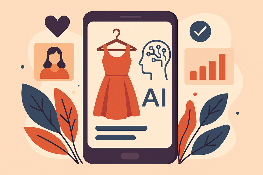 AI Digital Styling Consultant: Enhance Your Social Media Image