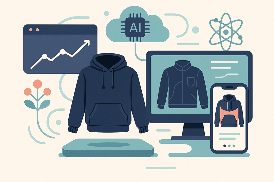 Emerging Streetwear Trends AI: Revolutionizing Urban Fashion with Artificial Intelligence