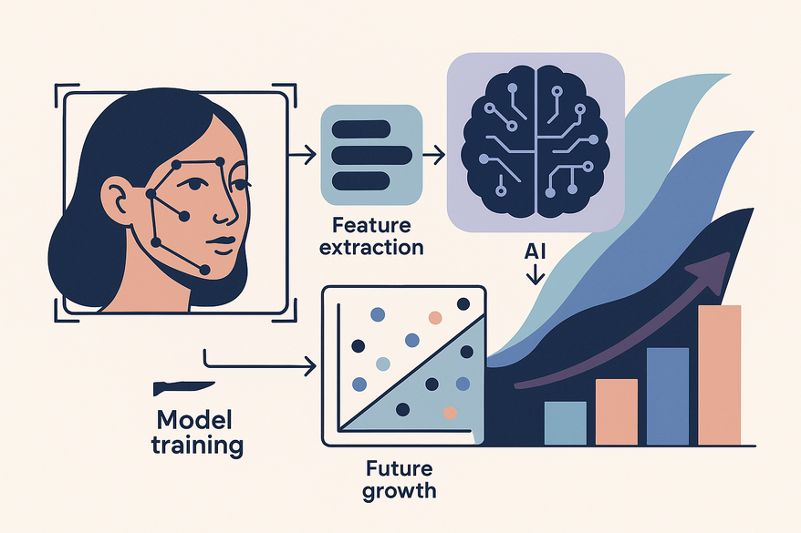 How AI Analyzes Your Features: A Deep Dive into Feature Extraction and Analysis
