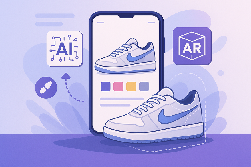Virtual Sneaker Customizer: The Ultimate Guide
