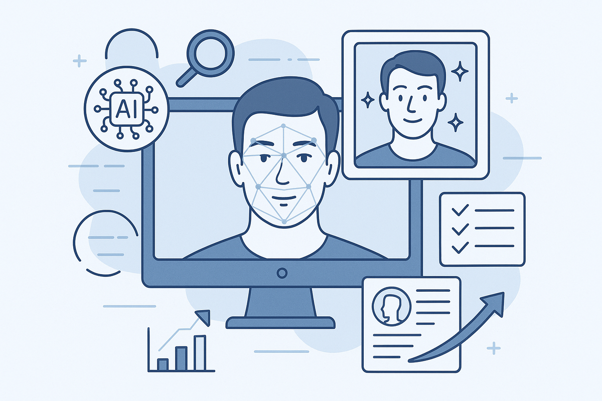 Looksmaxx AI: Transform Your Look with Advanced Facial Analysis