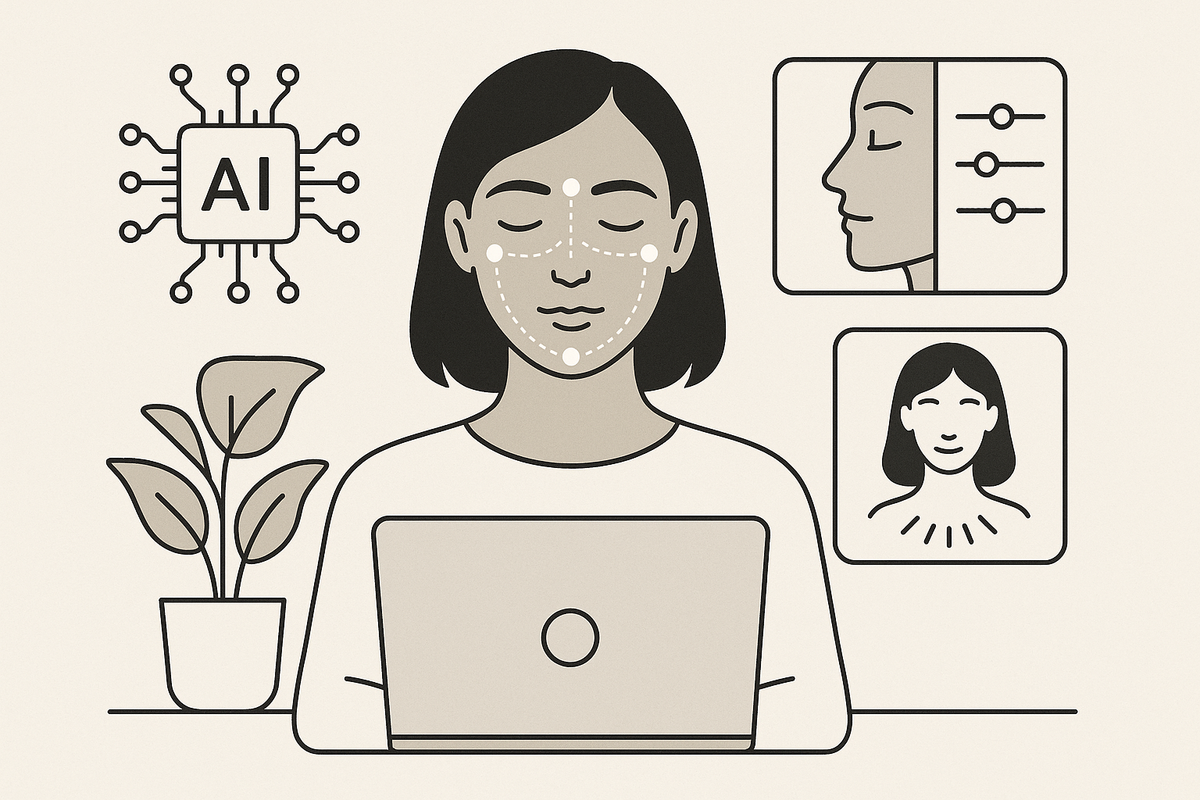 AI Beauty System Solution: Transform Your Look with Technology