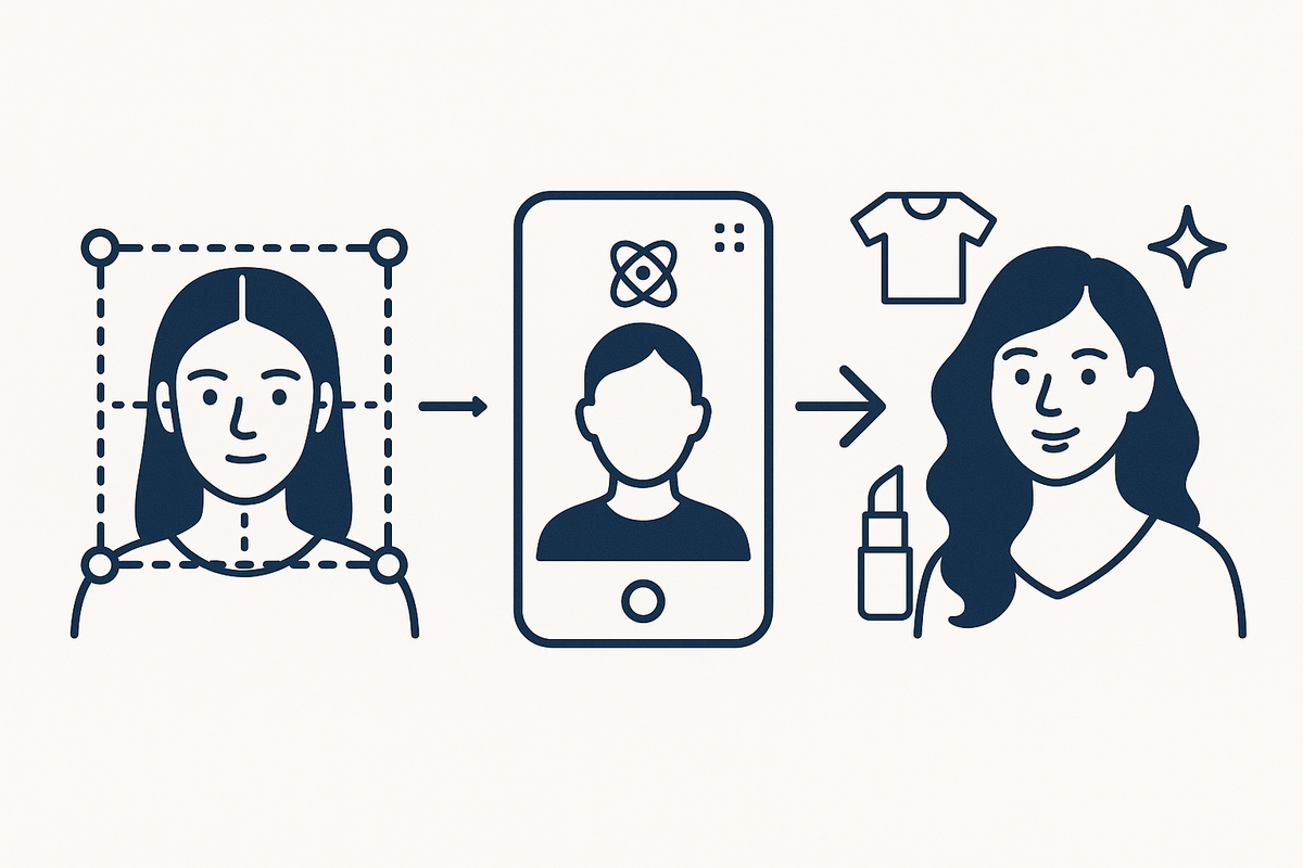 AI Stylist App: Your Smart Guide to a Personalized Glow-Up