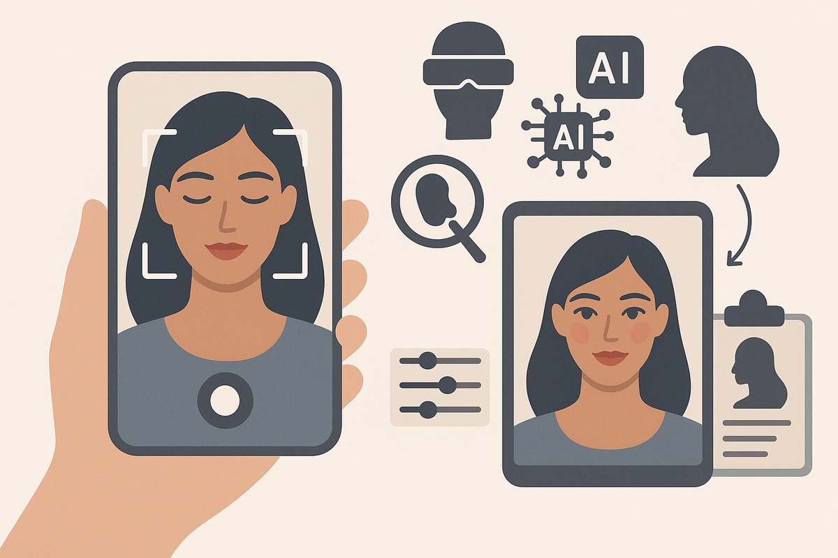 AR Beauty Try On: The Future of Virtual Makeovers and Glow-Ups