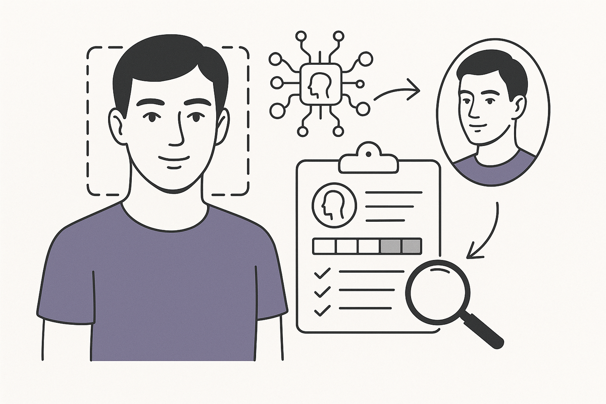 Looksmax Rating: How AI Analyzes and Enhances Your Appearance