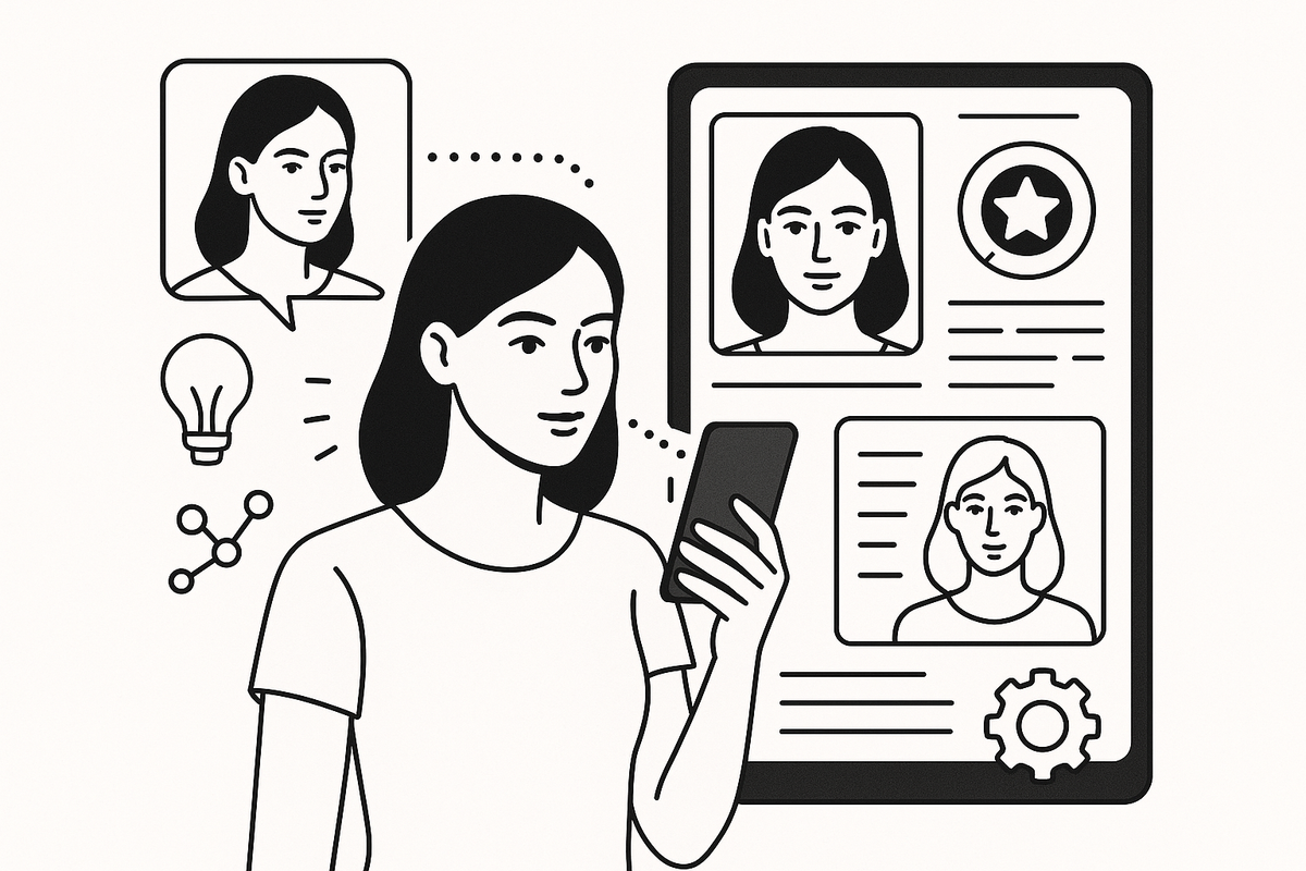Looksmaxing AI: How Smart Technology Personalizes Your Glow-Up