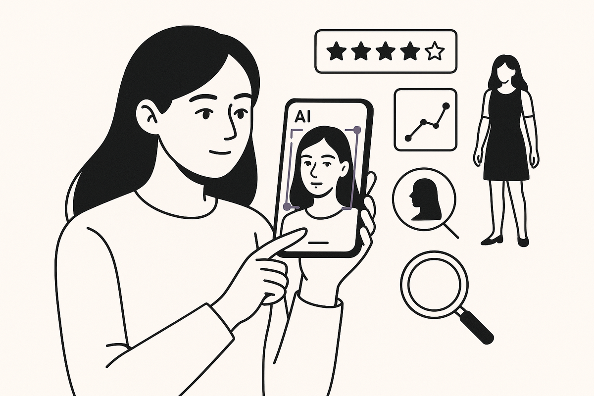 AI Styling Apps: How Smart Tech Transforms Your Personal Style