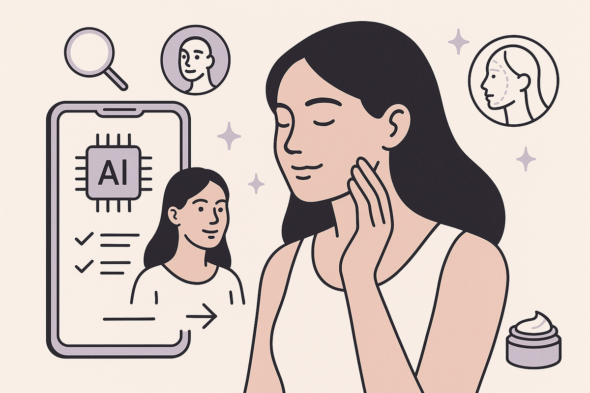 AI Glow Up Tips That Work: Transform Your Look with Data-Driven Insights