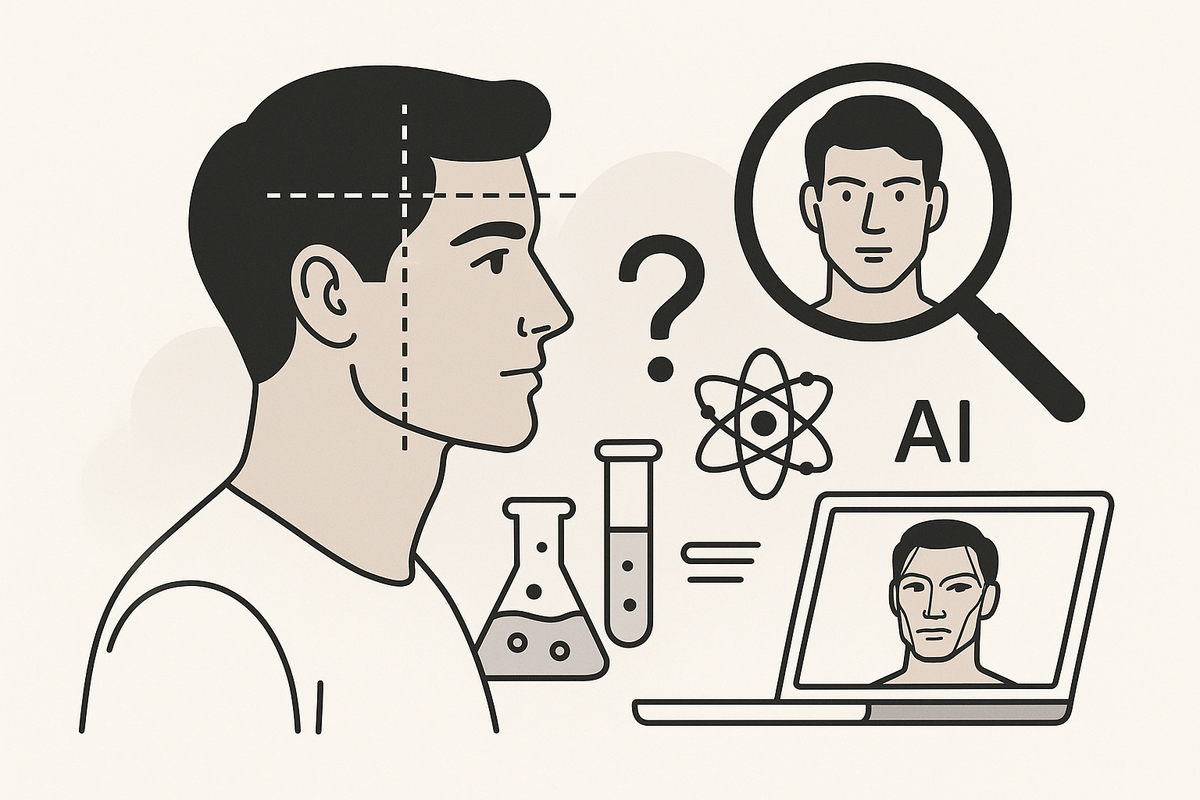 The Actual Science of What Makes Someone Attractive