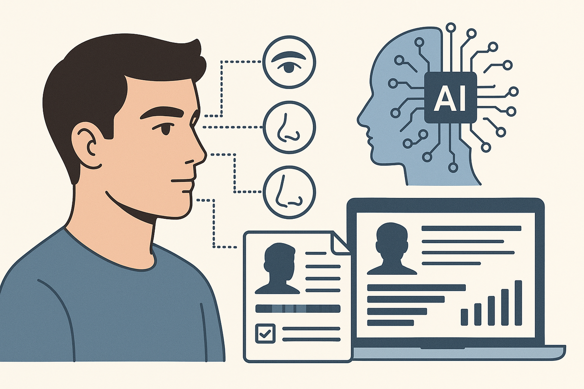 Looksmax Rate: How AI Analyzes and Improves Your Appearance