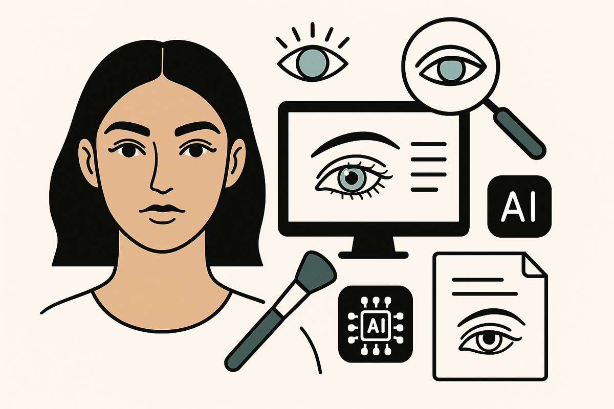 Eyes Shape: How to Analyze, Enhance, and Maximize Your Look