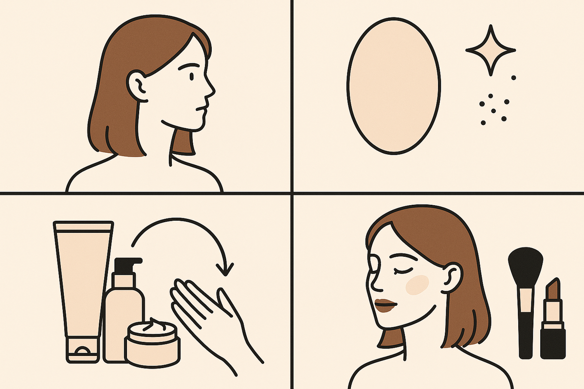 Alabaster Skin: What Is It, Tone Guide & How to Enhance It