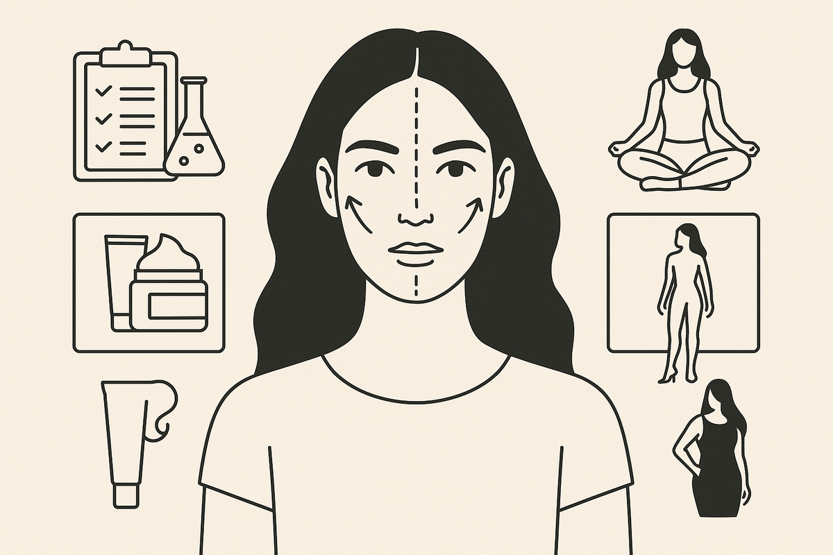 Female Looksmaxxing: The Ultimate Guide to Optimizing Your Appearance