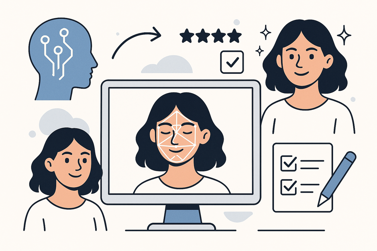 Face Analyzer: Unlock AI-Powered Beauty Insights Instantly