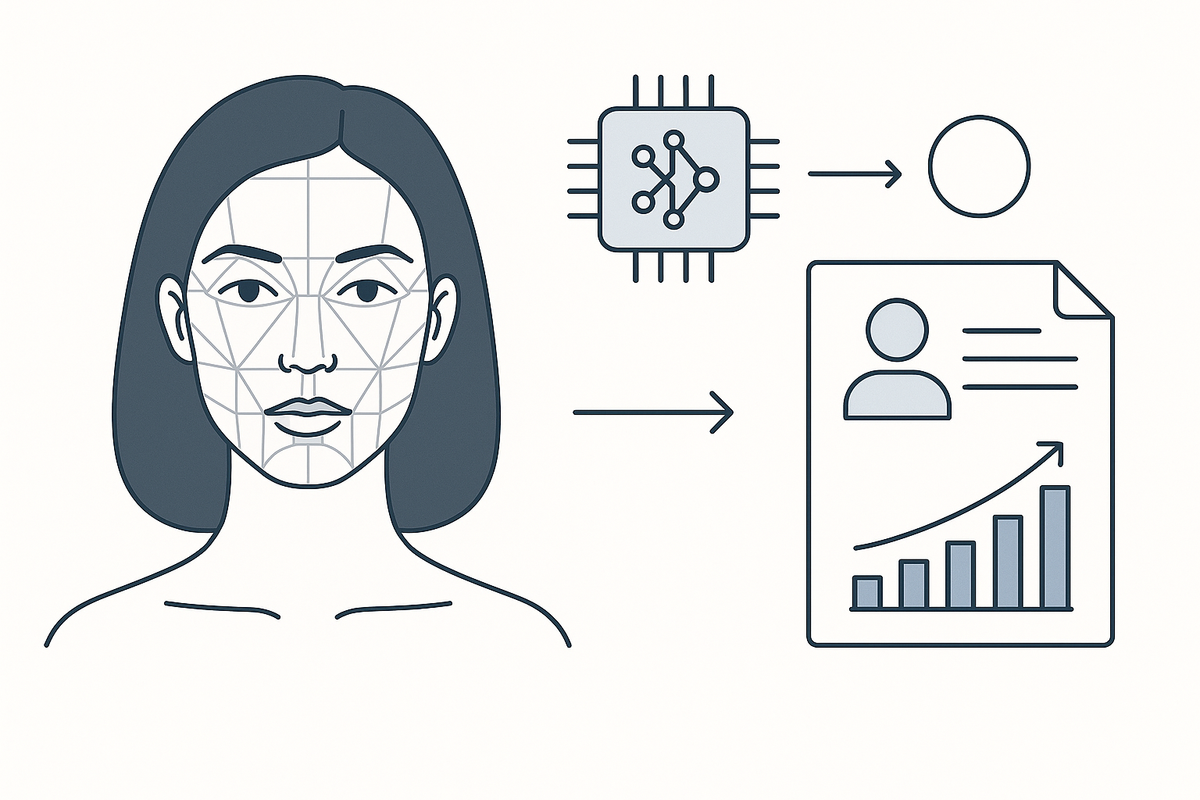 Face Beauty Ratio: The Key to Unlocking Your Facial Attractiveness