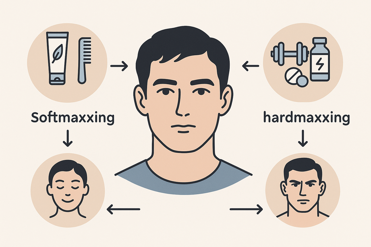 How to Improve Your Looks as a Man: The Definitive Looksmaxxing Guide